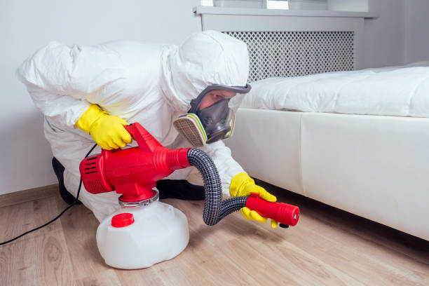 Best Pest Control for Restaurants  in Follansbee, WV